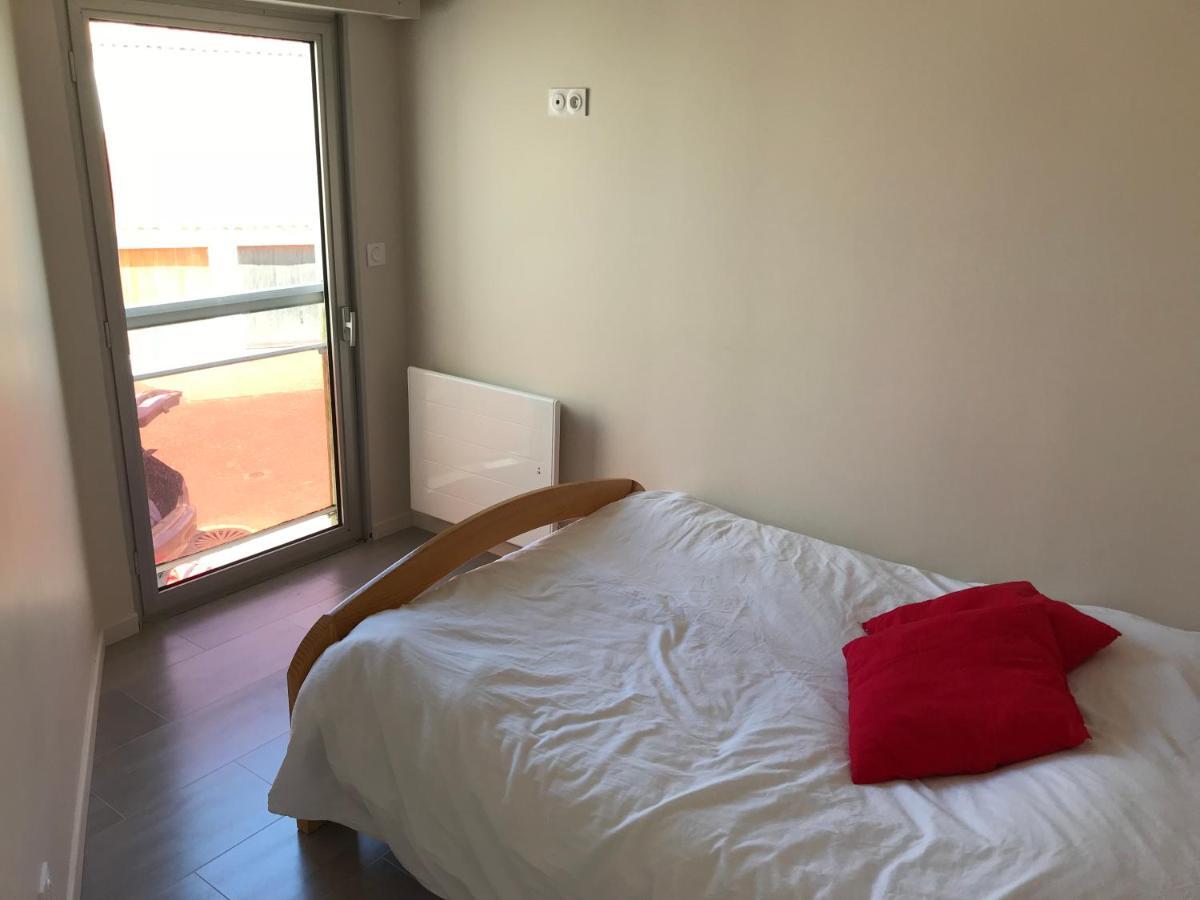 Appartement Vue Imprenable La Rochelle  Exterior foto