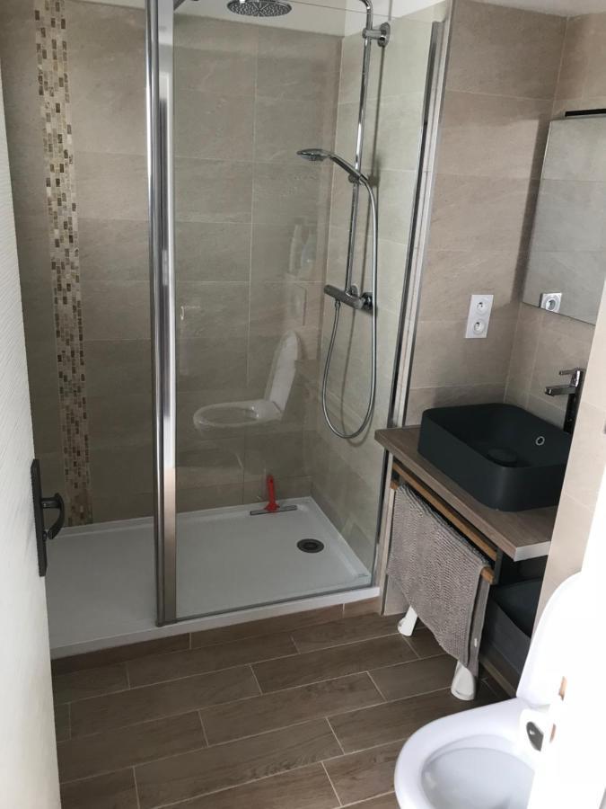 Appartement Vue Imprenable La Rochelle  Exterior foto